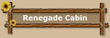 Renegade Cabin