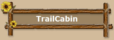 TrailCabin