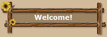 Welcome!