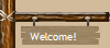 Welcome!