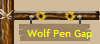 Wolf Pen Gap