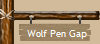 Wolf Pen Gap